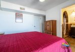 Casa Las Palmas in community Las Palmas San Felipe - third bedroom wardrobe